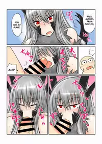 [Hroz] Game Over -Black Dragon Hen- | Game Over -Black Dragon Edition- [English] [Digital] {Erelzen}