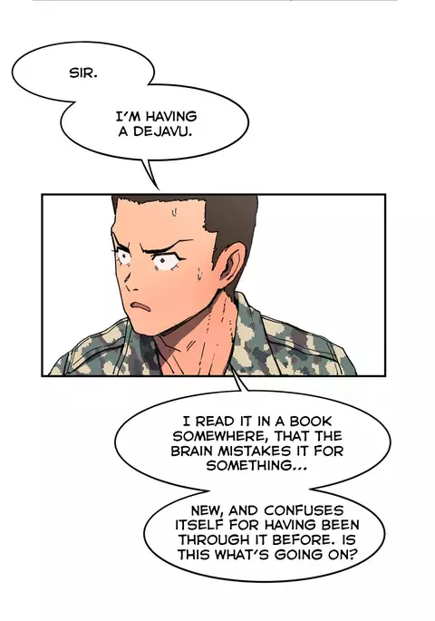 Refrain Love Ch.1-23