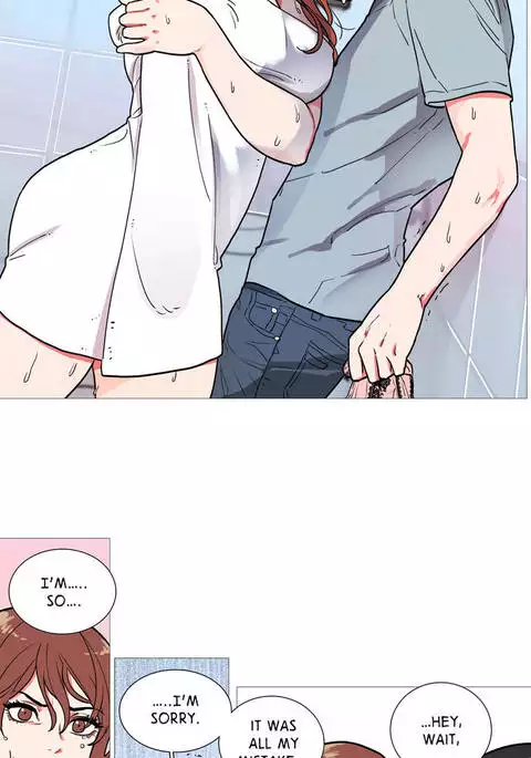 Sadistic Beauty Ch.1-17