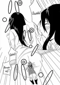 [Honeycomb Koubou (Honeycomb Kouzou)] Ousai (Seitokai Yakuindomo) [English] {Hennojin}