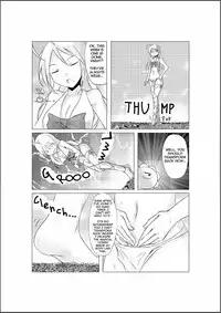 (C80) [Ochikonium (Terada Ochiko)] Koko wa Toile dewa Arimasen II | This is not a Toilet II [English]