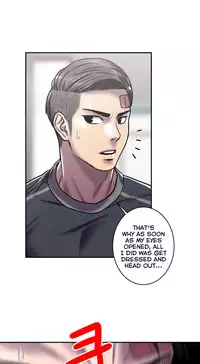 Ghost Love Ch.1-18.5 (English) (YoManga) (Ongoing)