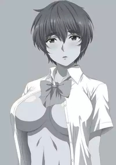 Karesen 2: Mizuno Nanatsu Hen