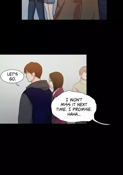 Scandal of the Witch Ch.1-33