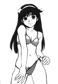 (C59) [Studio Vanguard, G.T.P (Twilight, Minazuki Juuzou)] SARABA GE-SEN (Various) [English] [gustmonk]