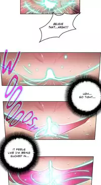 [BYMAN] Sex Knights-Erotic Sensuality & Perception Ch.1-11 (English) (Ongoing)