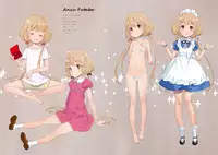 (COMIC1☆10) [Shoujo Kishidan (Oyari Ashito)] OFF SHOt 3 (THE IDOLM@STER CINDERELLA GIRLS) [Chinese] [想抱雷妈汉化组-援力覺醒小分隊]