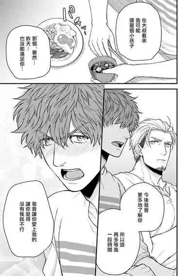 Kinou wa Otanoshimi Deshita ne | 昨天过得很愉快吧 Ch. 1-4+特典