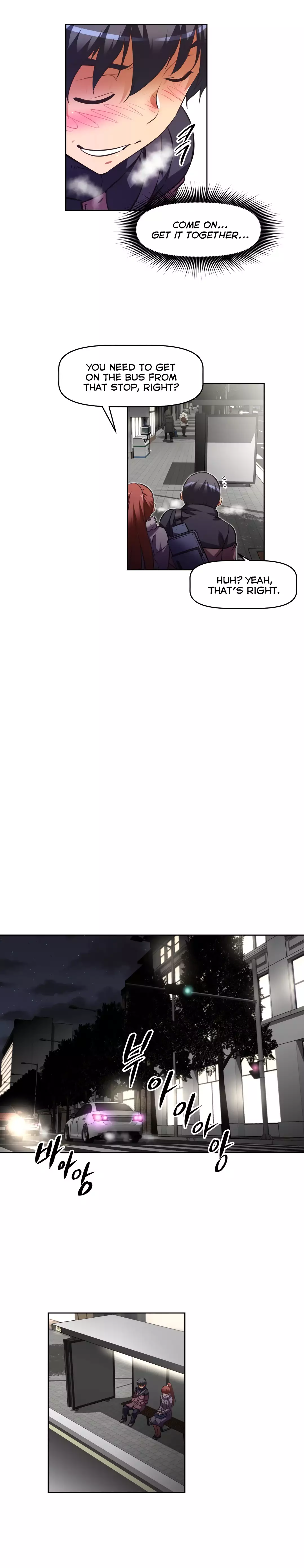 Brawling Go Ch.76-121