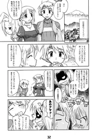 CompositionMIX 2006-2007