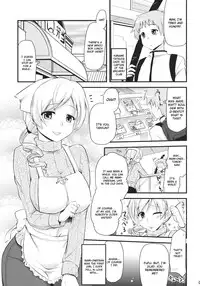 (Mou Nani mo Kowaku Nai 3) [Shin Hijiridou Honpo (Hijiri Tsukasa)] Tomoe Mami (30) (Puella Magi Madoka☆Magica) [English] [CGrascal]
