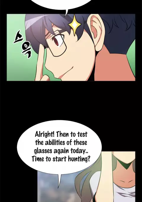 Love Parameter Ch.1-70