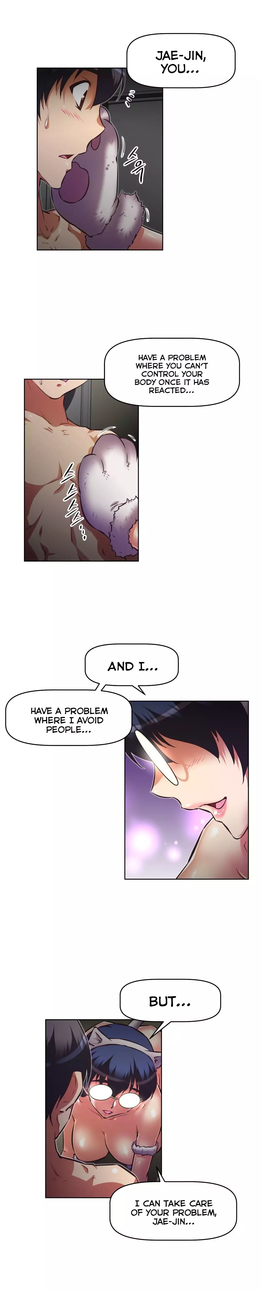 Brawling Go Ch.76-109