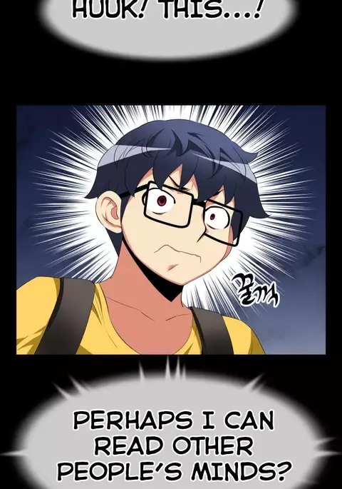 Love Parameter Ch.1-73