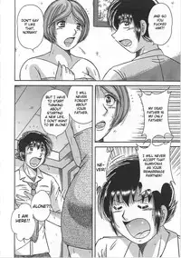 [Umino Sachi] Kindan Soukan -Haha to Ko no Tawamure- | Forbidden Relations -Mother Son Frolics- [English]