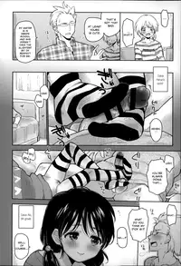 [Seihoukei] Chippai ha Seikou no Moto | A Flat Chest is the Key for Success [English] [Rin]