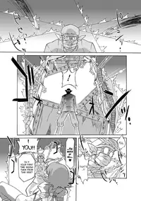 [Ohta Takeshi] Succubus Distortion! Ch.1-5 [English] [biribiri] [Digital]
