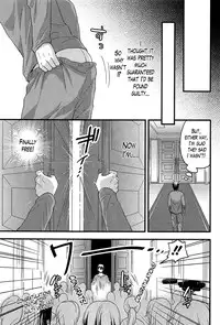 [Takizawa Naia] Onnajima - Harem Frontier Ch. 1-4 [English] [Lazarus H]