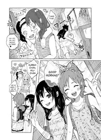 (C86) [Chemical Janky (Shiruka Bakaudon)] JS★Bokobokorin! [English] [Sample]