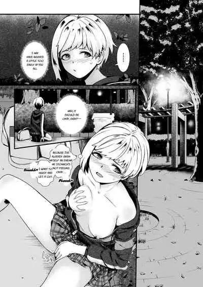 [YOSHITORA] Ooshima Nairu wa Hentai kamo Shirenai (Ougon no Sonata XXX Sono Juu) [English] [LAST RESORT]