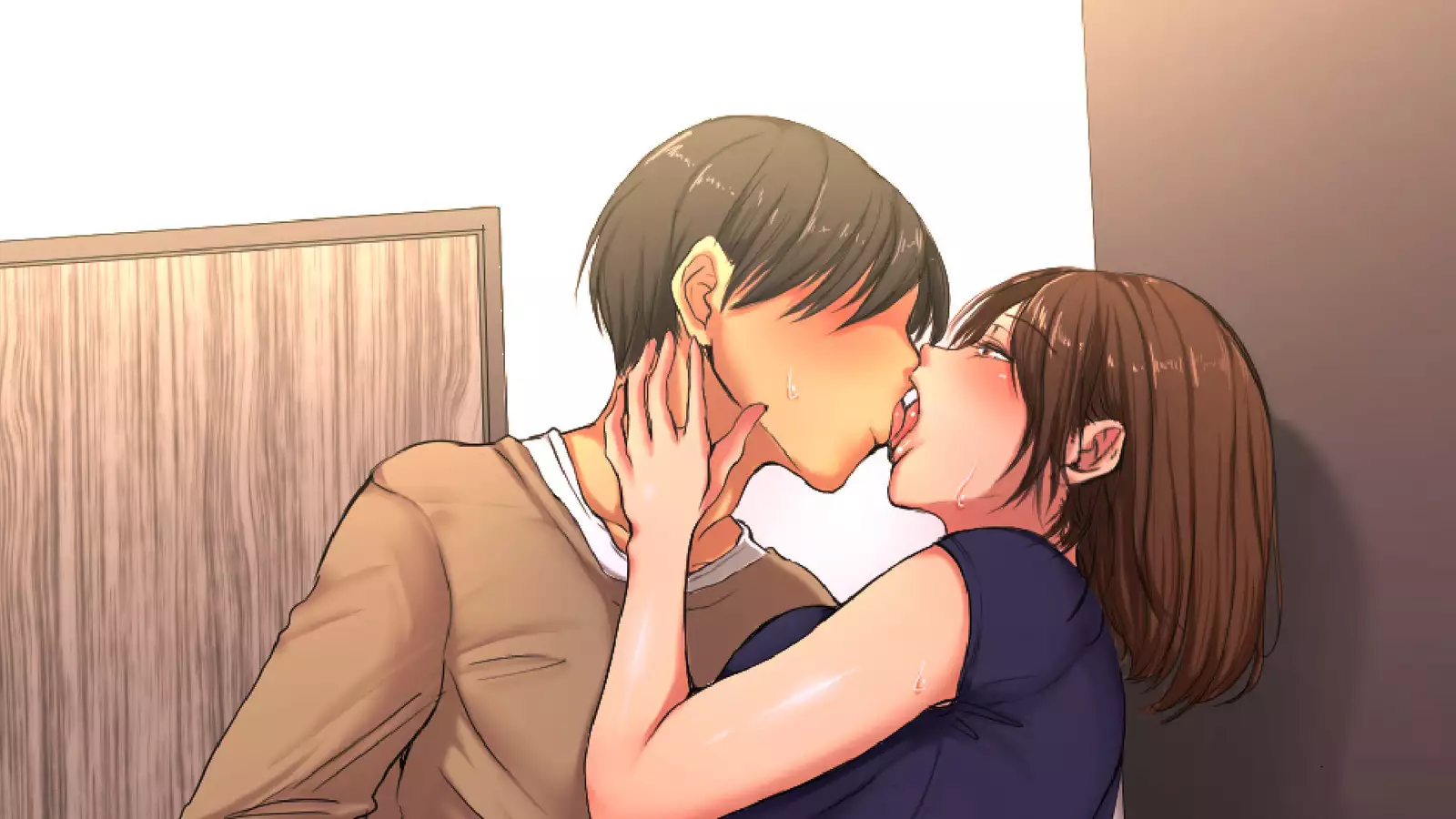 今野絢香(35)は母の親友