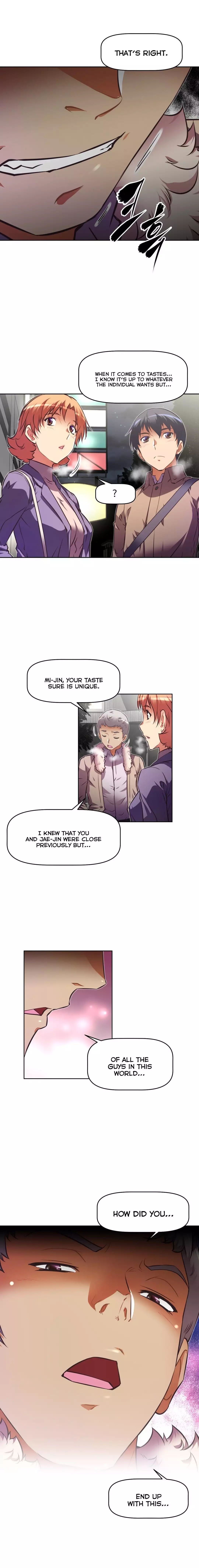 Brawling Go Ch.76-109