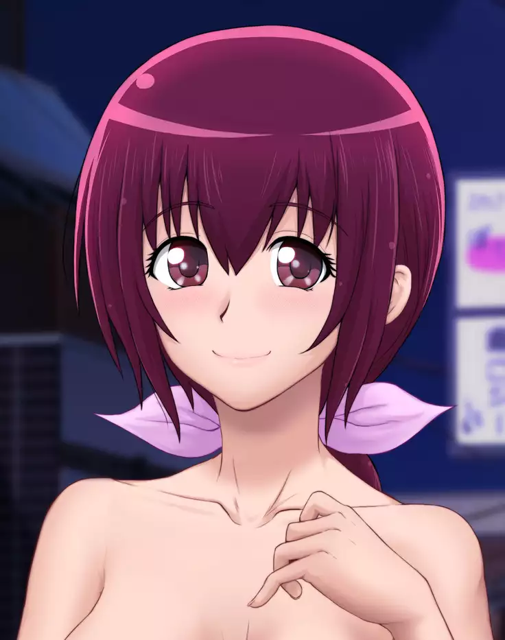 Buka Ga Jiman Shite Ita Yome O Otto No Tame To Kanchigai Sa Sete Choukyou Shite Ageta Hanashi ~ Omote ~