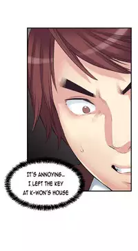 Best Friend Girlfriend Ch.1-14 (English) (Ongoing)