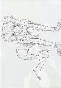 (C83) [Human High-Light Film (Shiosaba)] Iinari Asuka (Neon Genesis Evangelion)