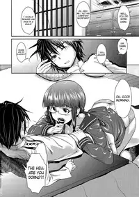 (C85) [AERODOG (inu)] Hishokan no Kitakami-sama da yo. (Kantai Collection -KanColle-) [English] {doujin-moe.us}