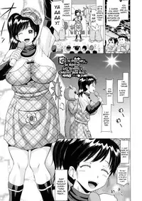 [Nukunuku Orange] Hameana Jirashi Ketsu Naburi | Tease The Fuckhole, Torment The Ass Ch. 1-8 [English]