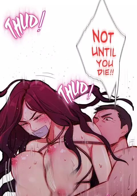 Scandal of the Witch Ch.1-32