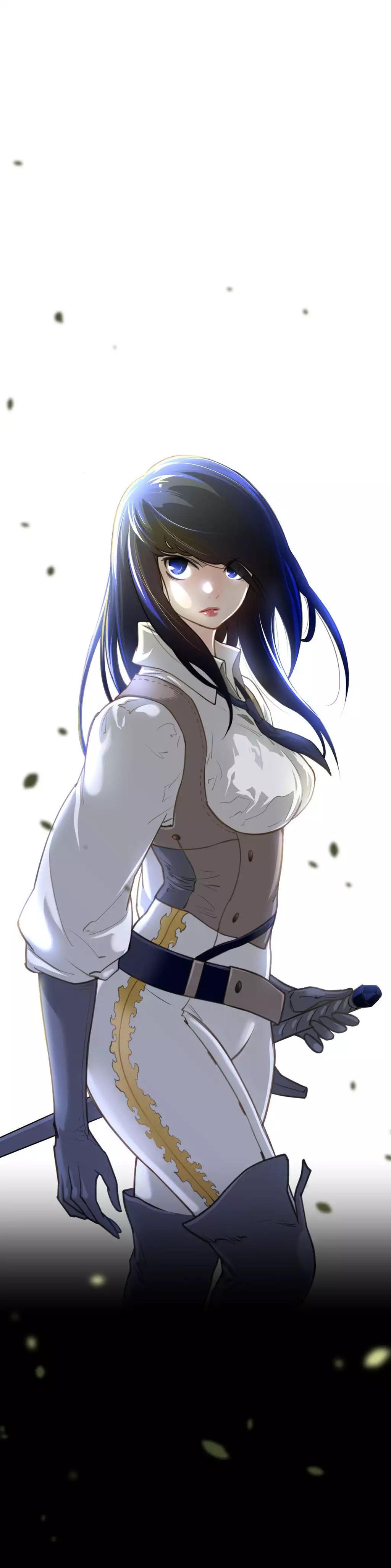 Perfect Half Ch.1-25