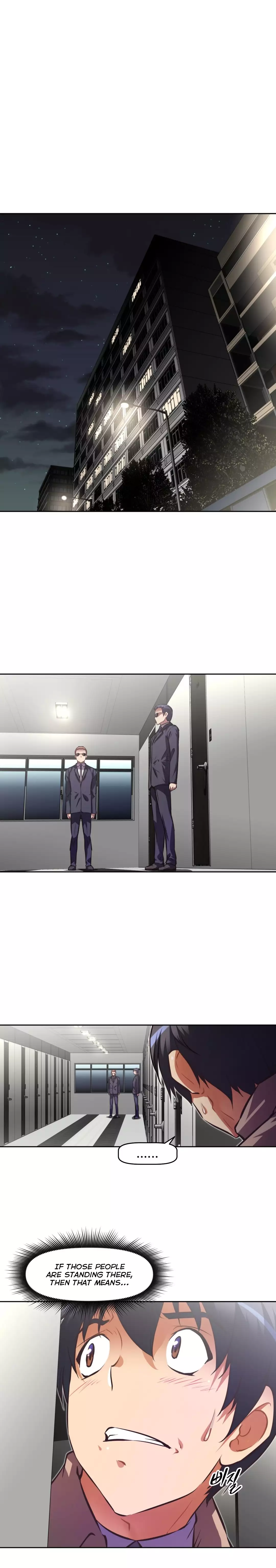 Brawling Go Ch.76-109