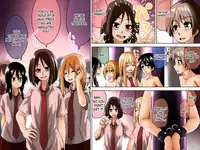 [Tokuni Mirashichi] Senpai no Joshi wa Kichiku na Dorei Shounin | Our Female Senpais are Fiendish Slave Traders [English] [Dorofinu]