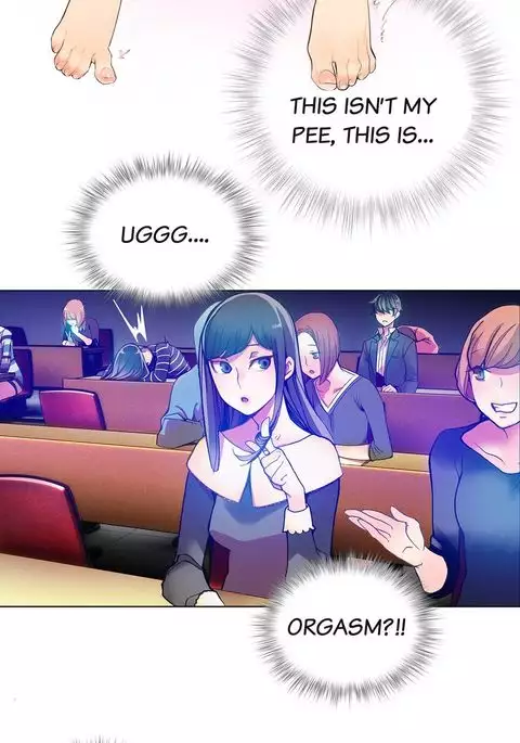 Lilith`s Cord Ch.1-15