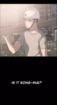 [Mr. Byeong-Su] Cohabitation Ch.1-51 (English) (Ongoing)