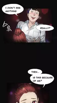 By Chance Ch.1-11 (English) (Ongoing)