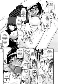 [Satou Toshio] Hame Dere Bitch | Pretty Bitch ch 1-7 [English] [Doujins.com] [Decensored]