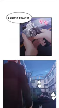 The Matrix Ch.1-9 (English) (Ongoing)