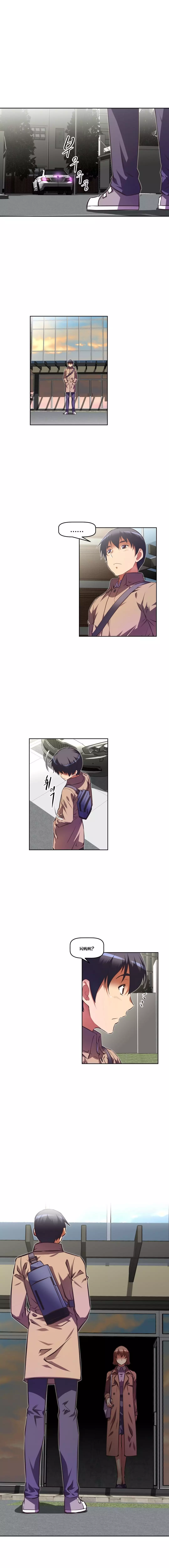 Brawling Go Ch.76-121