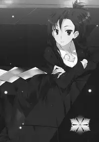 (SC57) [Jekyll and Hyde (Mizuki Makoto)] Kazaoka Mari no Seifuku to Yuukyuu (WHITE ALBUM 2)