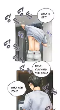 New Face Ch.1-16 (English) (Ongoing)