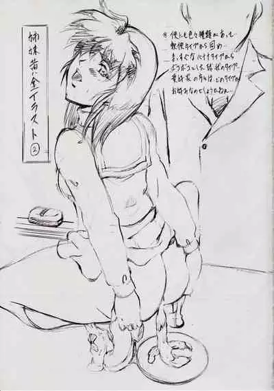 A&M H~姉妹黄金伝説・2~