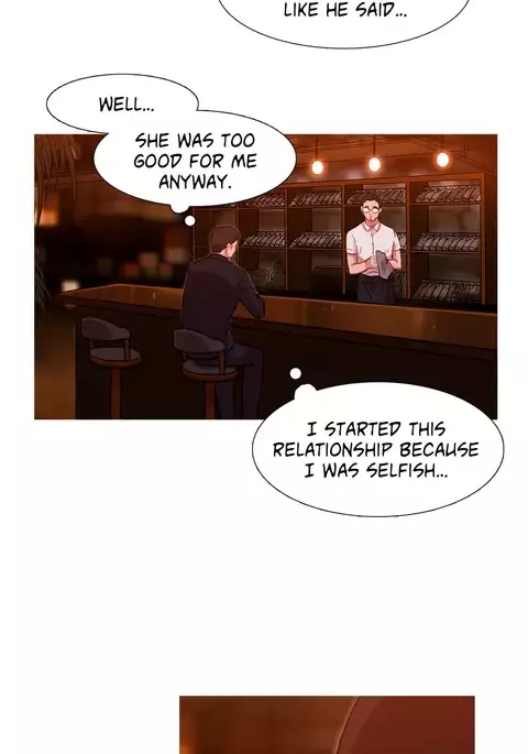 Scandal of the Witch Ch.1-33