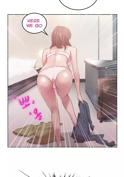 Erotic Sensuality & Perception Ch. 1-6