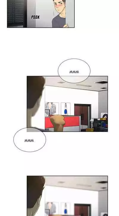 The Stand-up Guy Ch.56/56