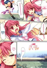 (C81) [Futagotei (Futago)] Ichiban no Takaramono 3 (Angel Beats!) [English] {EHCove}