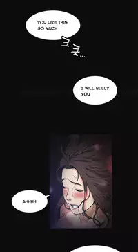 By Chance Ch.1-11 (English) (Ongoing)