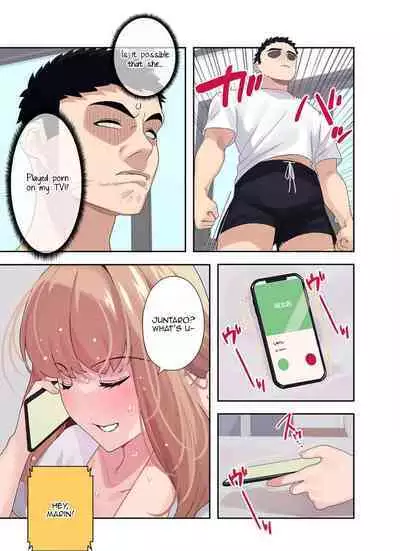 Doki Doki Pairing~ Chp.1 | Heartfull Pairing Chp.1